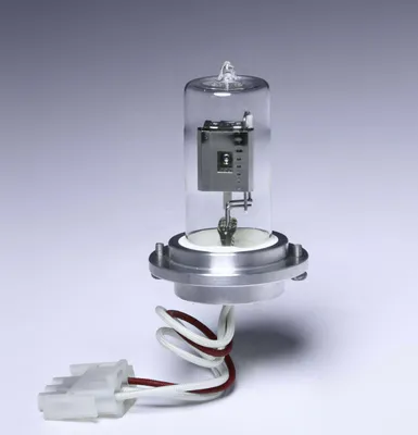 D2 Lamp