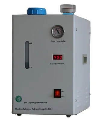 Hydrogen Generator