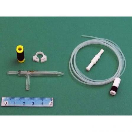 Nebulizer Assembly
