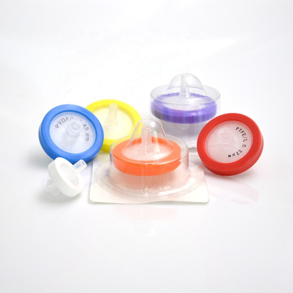 Syringe Filter